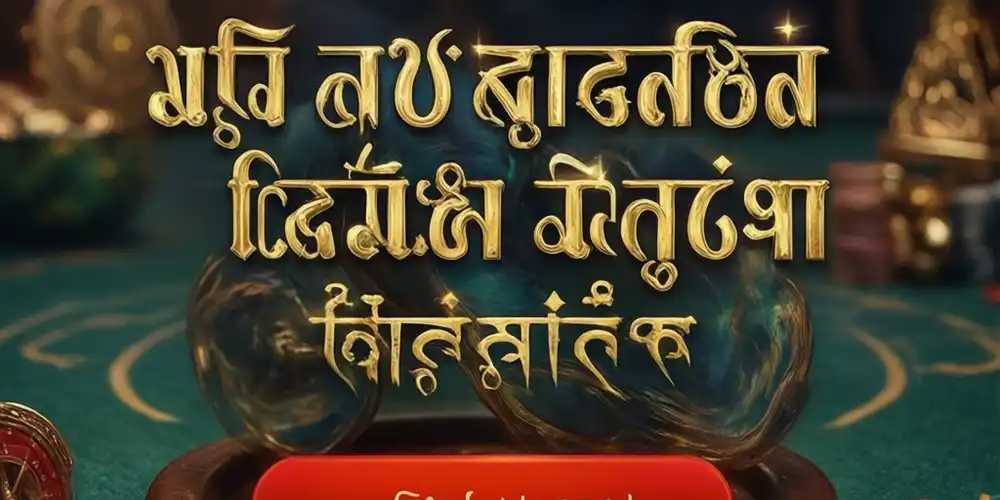 Bhaggo Casino Banner