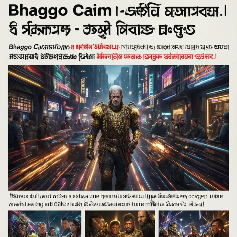 লগইন সমস্যা